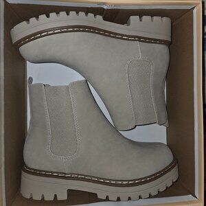 Womens chelsea boots